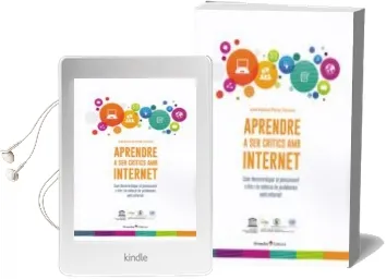 Descargar AudioLibro Aprendre a ser Crític amb Internet de Jose Manuel Perez Tornero año 2017