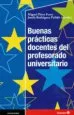 AudioLibro Buenas Practicas Docentes del Profesorado Universitario de Miguel Perez Ferra