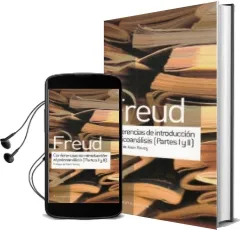 Descargar AudioLibro Conferencias de Introducción al Psicoanálisis Partes 1 y 2 de Sigmund Freud año 2017