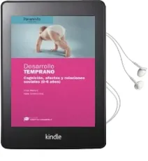 Descargar AudioLibro Desarrollo Temprano de Sonia Mariscal Altares año 2017