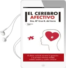 Descargar AudioLibro El Cerebro Afectivo de Maricruz Rodriguez Del Cerro año 2017