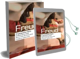 Descargar AudioLibro El Pequeño Hans de Sigmund Freud año 2017