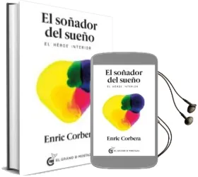 Descargar AudioLibro El Soñador del Sueño de Enric Corbera año 2017