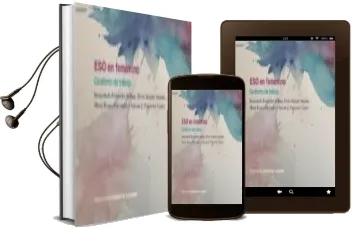 Descargar AudioLibro Eso en Femenino: Cuaderno de Trabajo de Varios Autores año 2017