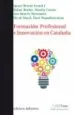 AudioLibro Formacion Profesional e Innovacion en Cataluña de Varios Autores