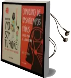 Descargar AudioLibro Kit ¡Yo soy tu Padre! de Jorge Vesterra año 2017