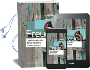 Descargar AudioLibro La Primera Teoría de la Neurosis de Sigmund Freud año 2017