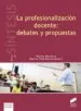 AudioLibro La Profesionalización Docente: Debates y Propuestas de Hector Monarca