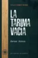 AudioLibro La Tarima Vacia (2ª Ed.) de Javier Orrico Martinez