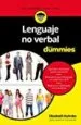 AudioLibro Lenguaje no Verbal para Dummies de Elizabeth Kuhnke