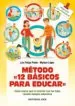AudioLibro Metodo: 12 Basicos para Educar de Luis Felipe Prieto