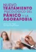 AudioLibro Nuevo Tratamiento Psicológico del Pánico y la Agorafobia de Cano Vindel Antonio