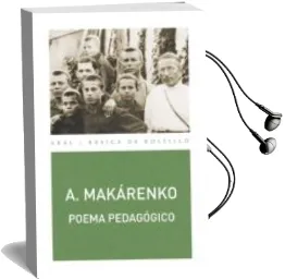Descargar AudioLibro Poema Pedagogico de A. Makarenko año 2017