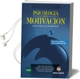 Descargar AudioLibro Psicologia de la Motivacion Teoria y Practicas Experimentales de Varios Autores año 2017