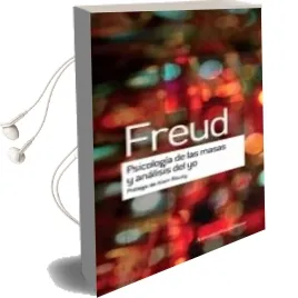 Descargar AudioLibro Psicologia de las Masas y Analisis del yo de Sigmund Freud año 2017