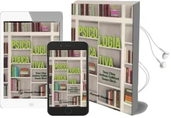 Descargar AudioLibro Psicologia Educativa de Tony Cline año 2017