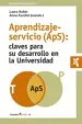 AudioLibro Aprendizaje-Servicio (Aps): Claves para su Desarrollo en la Universidad de Laura Rubio