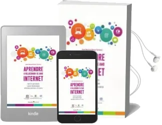 Descargar AudioLibro Aprendre a Relacionar-Se amb Internet de Jose Manuel Perez Tornero año 2017