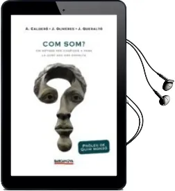 Descargar AudioLibro Com som? de Albert Caldero año 2017