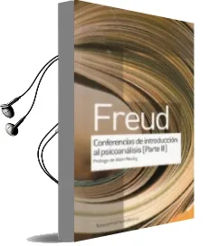 Descargar AudioLibro Conferencias de Introducción al Psicoanálisis Parte 3 de Sigmund Freud año 2017