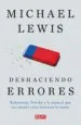 AudioLibro Deshaciendo Errores de Michael Lewis
