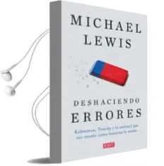 Descargar AudioLibro Deshaciendo Errores de Michael Lewis año 2017