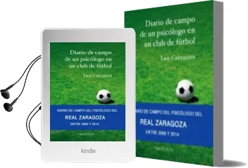 Descargar AudioLibro Diario de un Psicólogo en un Club de Fútbol de Luis Cantarero año 2017