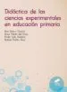 AudioLibro Didactica de las Ciencias Experimentales en Educacion Primaria de Varios Autores