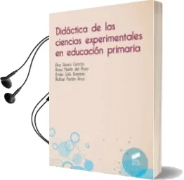 Descargar AudioLibro Didactica de las Ciencias Experimentales en Educacion Primaria de Varios Autores año 2017
