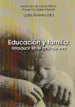 AudioLibro Educacion y Familia: Introduccion en el Arte de Vivir de Lydia Jimenez