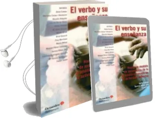 Descargar AudioLibro El Verbo y su Enseñanza de Anna Camps año 2017