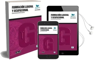 Descargar AudioLibro Formacion Laboral y Ocupacional de Varios Autores año 2017