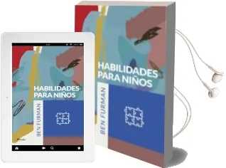 Descargar AudioLibro Habilidades para Niños de Ben Furman año 2017