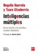 AudioLibro Inteligencias Multiples: De la Teoria a la Practica Escolar Inclusiva de Begoña Ibarrola Lopez