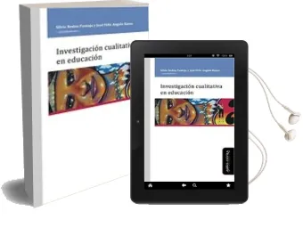 Descargar AudioLibro Investigación Cualitativa en Educación de Varios Autores año 2017