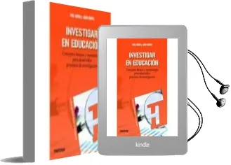 Descargar AudioLibro Investigar en Educación de Phil Wood año 2017