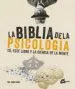 AudioLibro La Biblia de la Psicologia: Tu, Este Libro y la Ciencia de la Mente de Sandi Mann