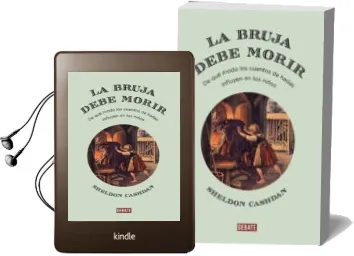 Descargar AudioLibro La Bruja Debe Morir: De que Modo los Cuentos Influyen en los Niños de Sheldon Cashdan año 2017