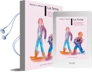 Descargar AudioLibro La Firma de Manuel J. Moreno año 2017