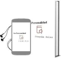 Descargar AudioLibro La Personalidad de Joaquim Soler año 2017