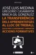 AudioLibro La Transferencia Dels Aprenentages al Lloc de Treball: Guia per Dissenyar i Impartir Accions Formatives de Varios Autores