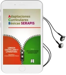Descargar AudioLibro Lengua Castellana y Literatura (Equivalente a Primer Curso de Educacion Primaria). Adaptaciones Curriculares Basicas Serapis de José Luis Maldonado,Mª Lourdes Galve Manzano año 2017