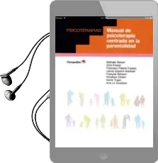 Descargar AudioLibro Manual de Psicoterapia Centrada en la Parentalidad de Nathalie Nanzer año 2017