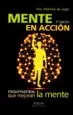 AudioLibro Mente en Acción, Movimientos que Mejoran Lamente de Melodie De Jager