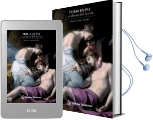 Descargar AudioLibro Morir en Paz. los Ultimos Dias de Vida de Marcos Gomez Sancho año 2017