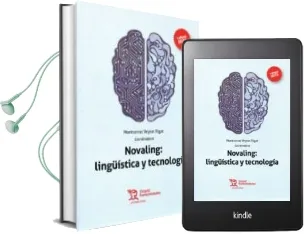 Descargar AudioLibro Novaling: Lingüistica y Tecnologia de Varios Autores año 2017