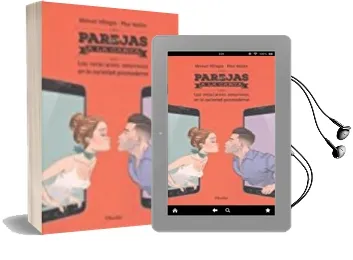 Descargar AudioLibro Parejas a la Carta de Manuel Villegas; Pilar Mallor año 2017