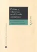 AudioLibro Politica y Educacion en el Estado Autonomico de Jaime Antonio Foces Gil
