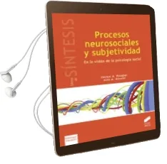 Descargar AudioLibro Procesos Neurosociales y Subjetividad de Hector A. Rougier año 2017