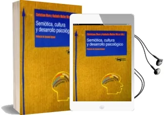 Descargar AudioLibro Semiótica, Cultura y Desarrollo Psicologico de Cristiane Moro año 2017